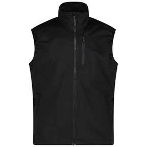 Gilet uomo Softshell