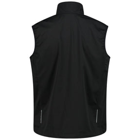 Gilet uomo Softshell