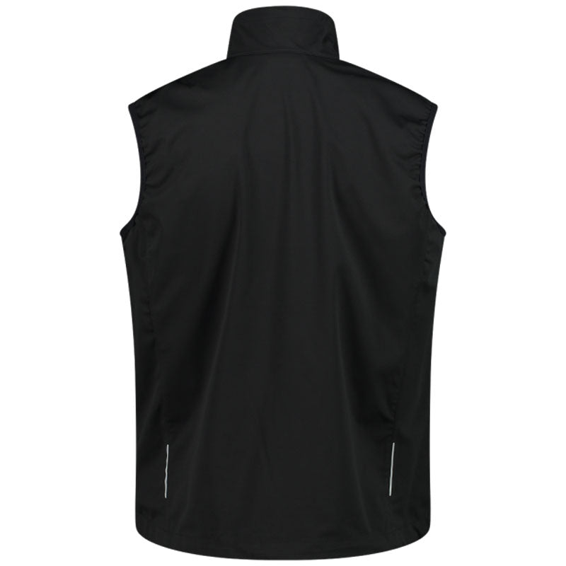 Gilet uomo Softshell