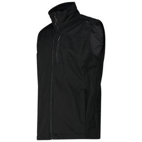 Gilet uomo Softshell