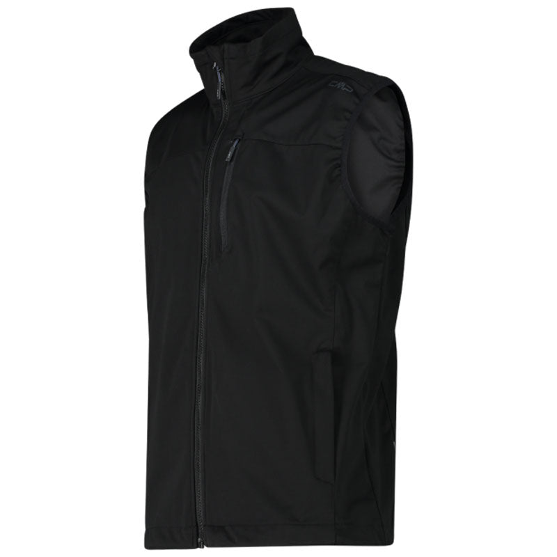 Gilet uomo Softshell