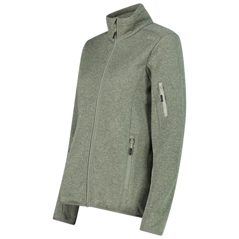 Pile donna Knit-Tech Mesh