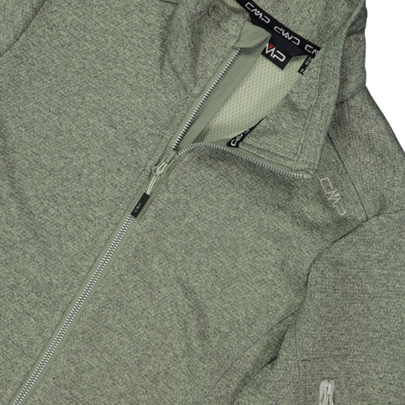 Pile donna Knit-Tech Mesh