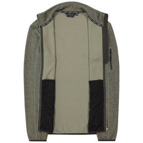 Pile uomo Knit-Tech mesh