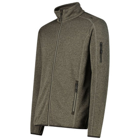 Pile uomo Knit-Tech mesh