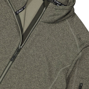 Pile uomo Knit-Tech mesh
