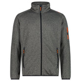 Pile uomo Knit-Tech mesh