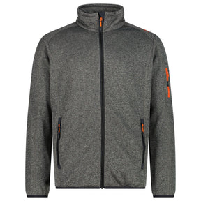 Pile uomo Knit-Tech mesh