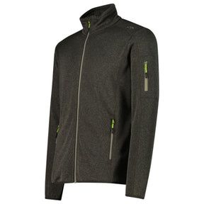 Pile uomo Knit-Tech mesh
