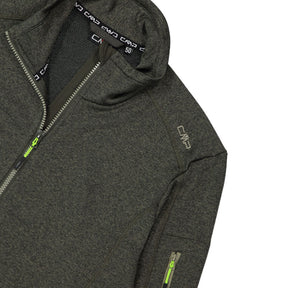 Pile uomo Knit-Tech mesh