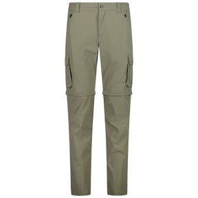 Pantalone uomo Zip-off