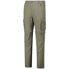 Pantalone uomo Zip-off