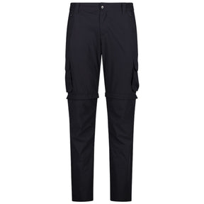 Pantalone uomo Zip-off