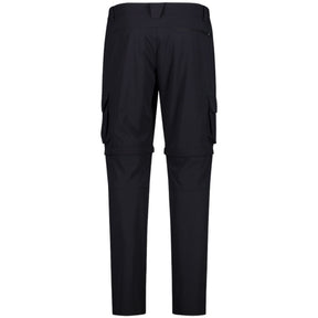 Pantalone uomo Zip-off