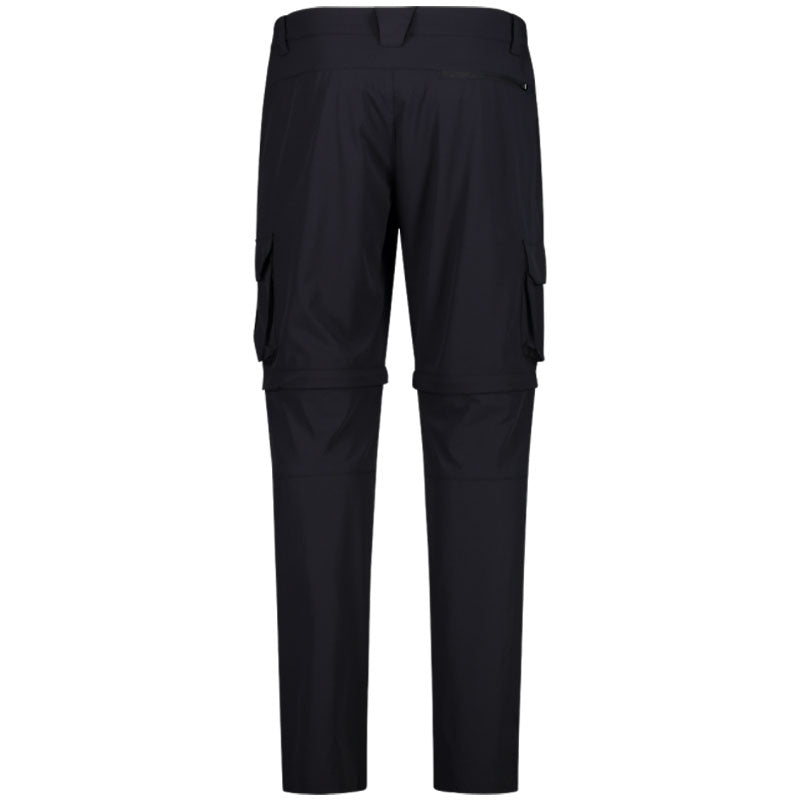 Pantalone uomo Zip-off