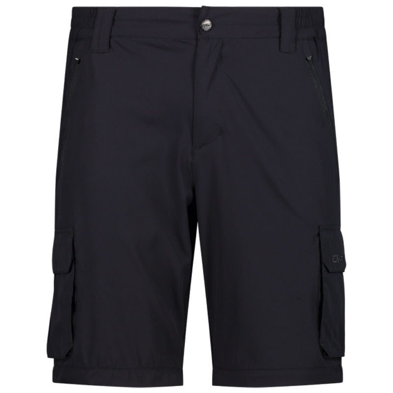 Pantalone uomo Zip-off