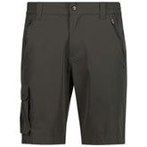 Pantaloncino uomo Cargo