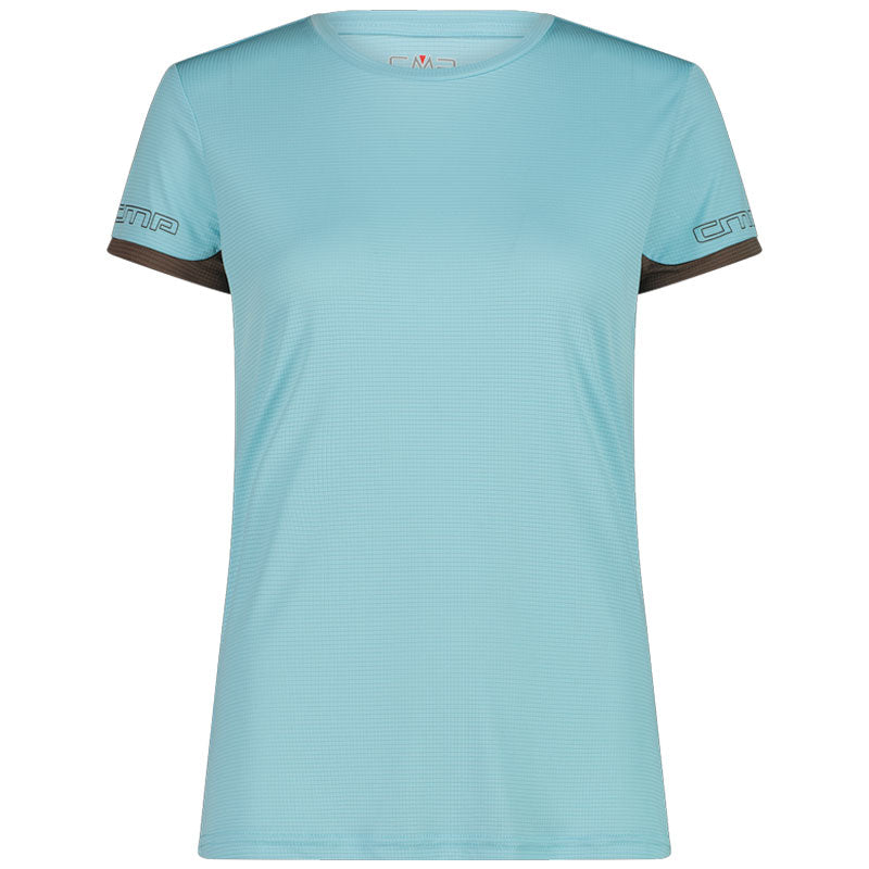 T-Shirt donna Unlimitech