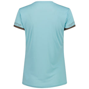T-Shirt donna Unlimitech
