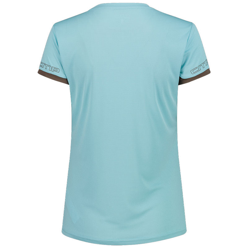 T-Shirt donna Unlimitech