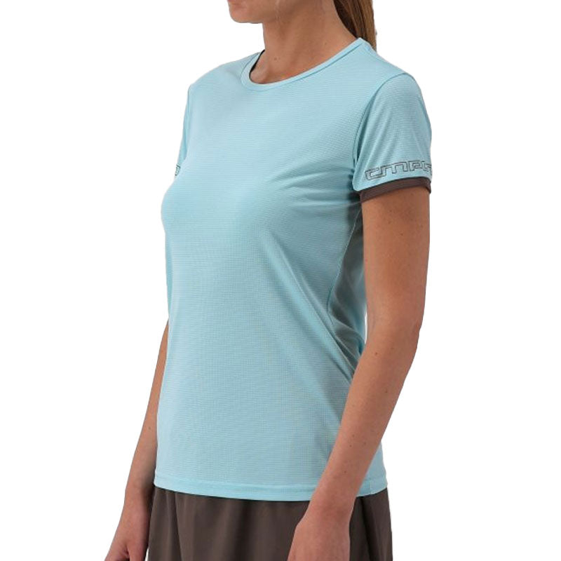 T-Shirt donna Unlimitech