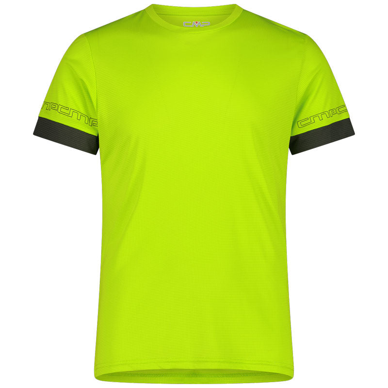 T-Shirt uomo Unlimitech