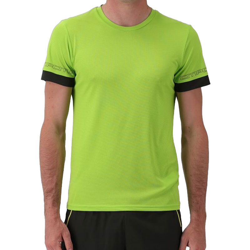 T-Shirt uomo Unlimitech