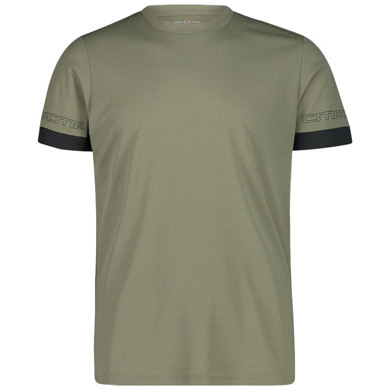 T-Shirt uomo Unlimitech