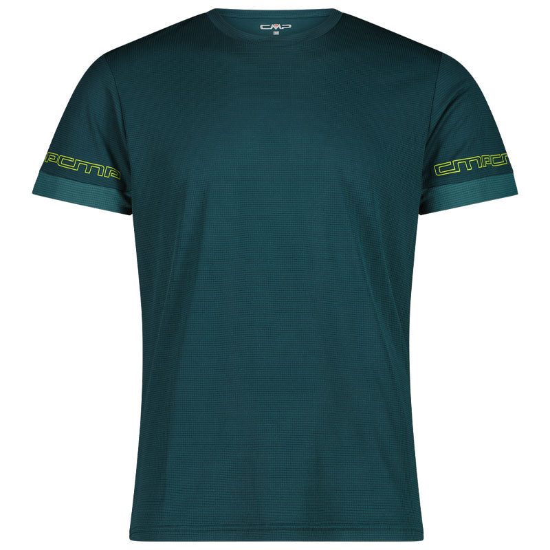 T-Shirt uomo Unlimitech