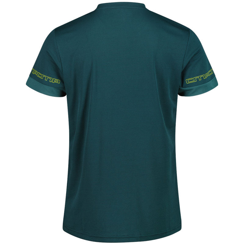 T-Shirt uomo Unlimitech