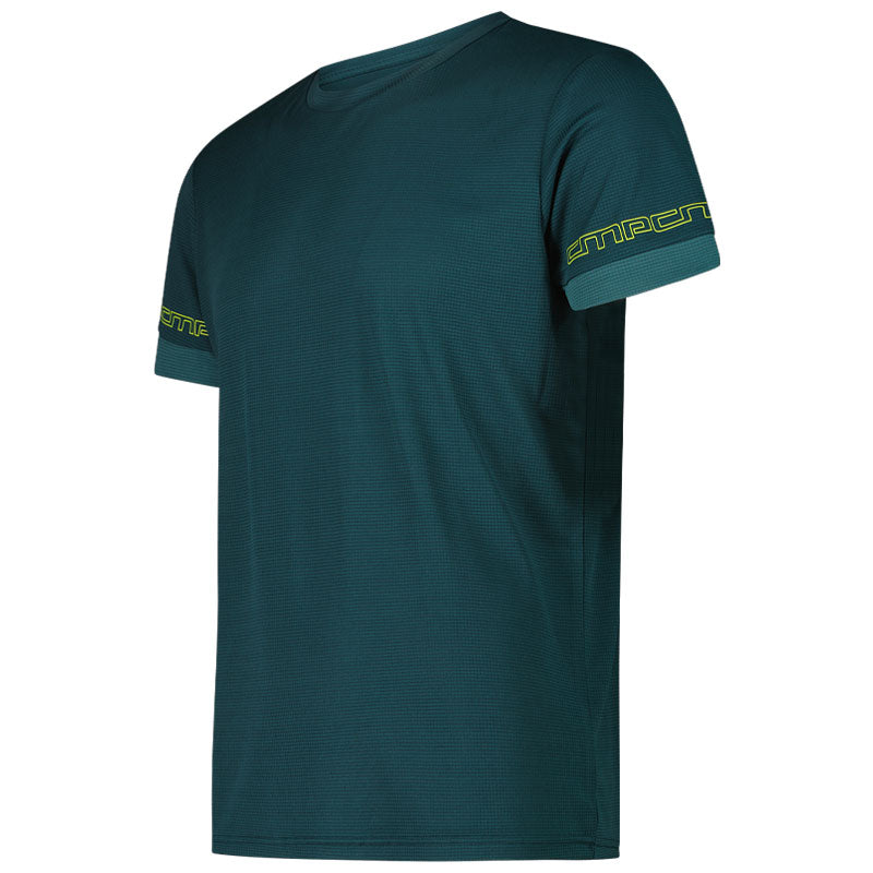 T-Shirt uomo Unlimitech