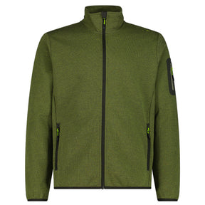 Pile uomo Knit-tech