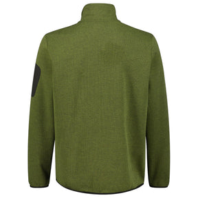 Pile uomo Knit-tech