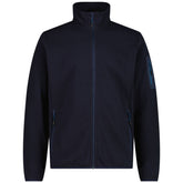 Pile uomo Knit-tech