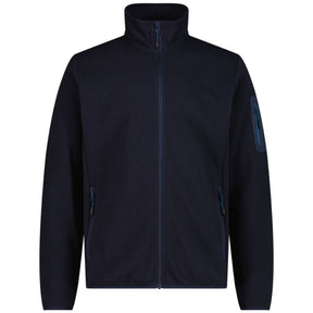Pile uomo Knit-tech