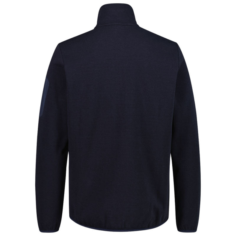 Pile uomo Knit-tech
