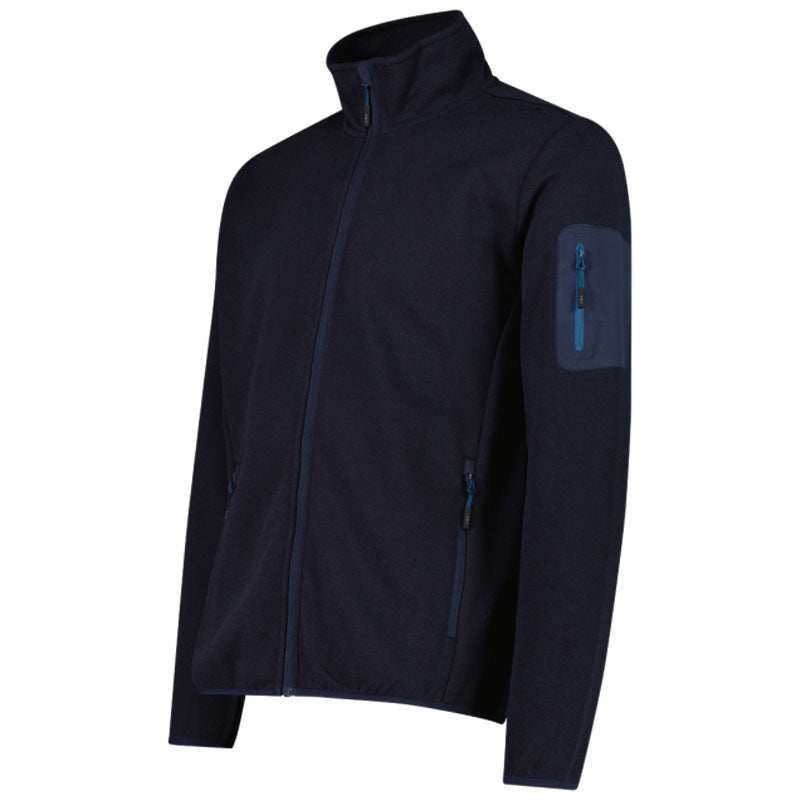 Pile uomo Knit-tech