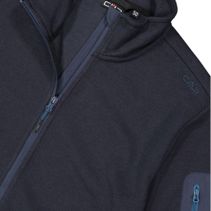 Pile uomo Knit-tech
