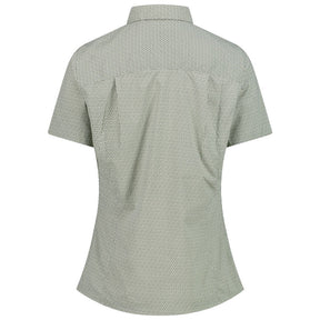 Camicia donna Maniche corte
