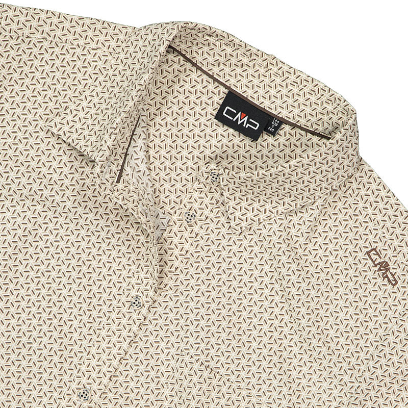 Camicia donna Maniche corte