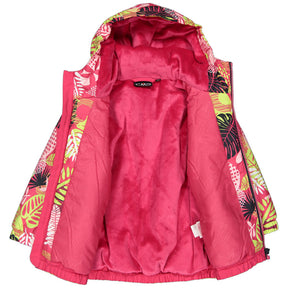 Completo bambina baby 10000 C/A