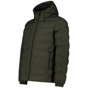 Piumino uomo Hoody