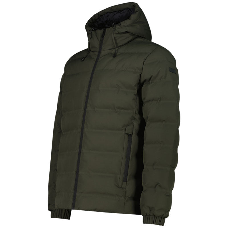 Piumino uomo Hoody