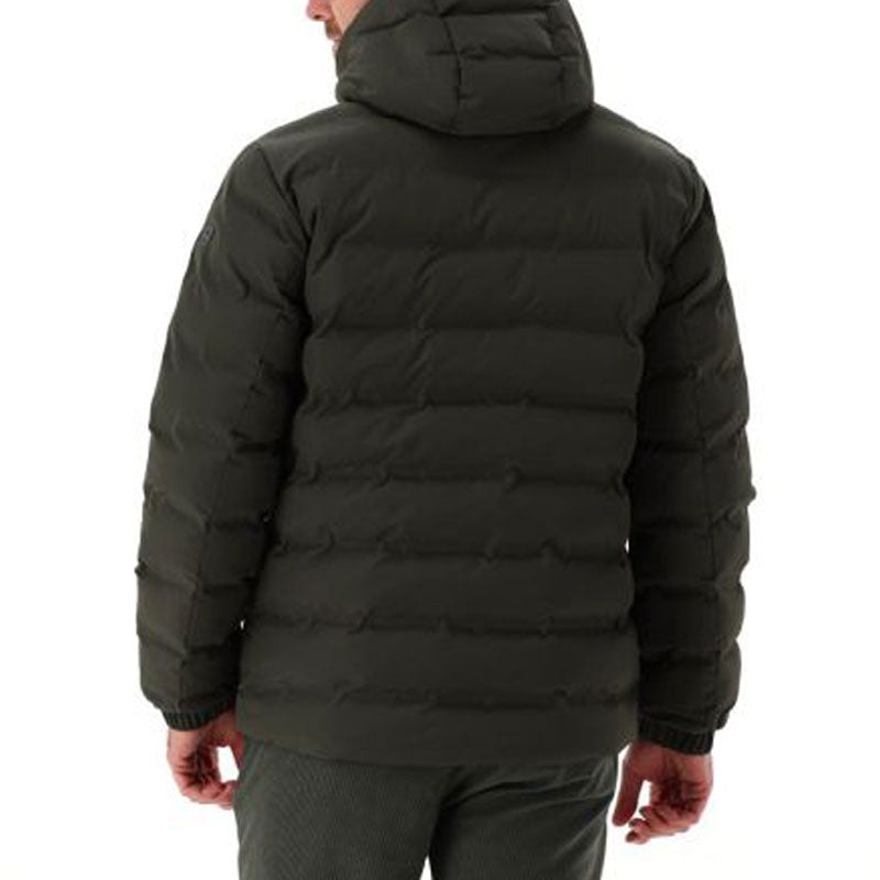 Piumino uomo Hoody