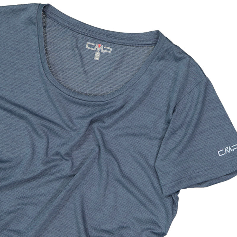 T-Shirt donna Jersey