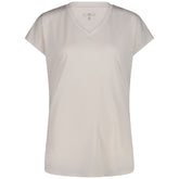 T-Shirt donna Tecnica Scollo V