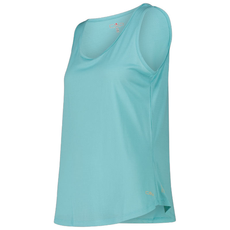 Canotta donna Tecnica Stretch