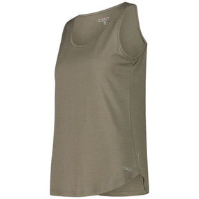 Canotta donna Tecnica Stretch