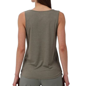 Canotta donna Tecnica Stretch