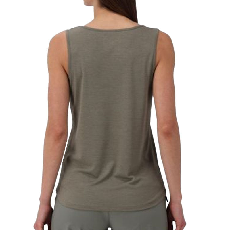 Canotta donna Tecnica Stretch